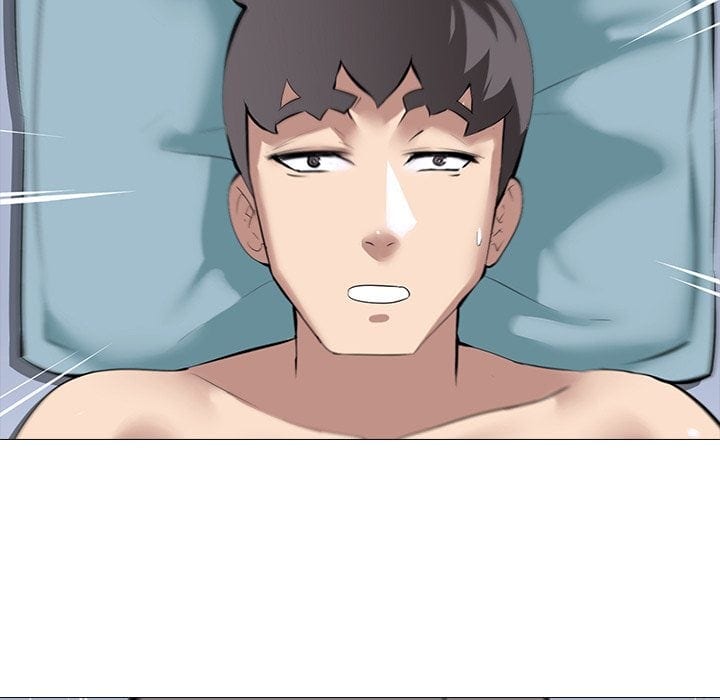 Quarantine Tower Uncensored, chapter 13, page 70 of 122