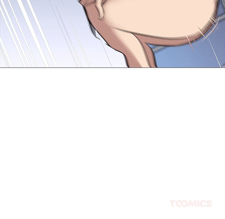 Quarantine Tower Uncensored, chapter 13, page 75 of 122