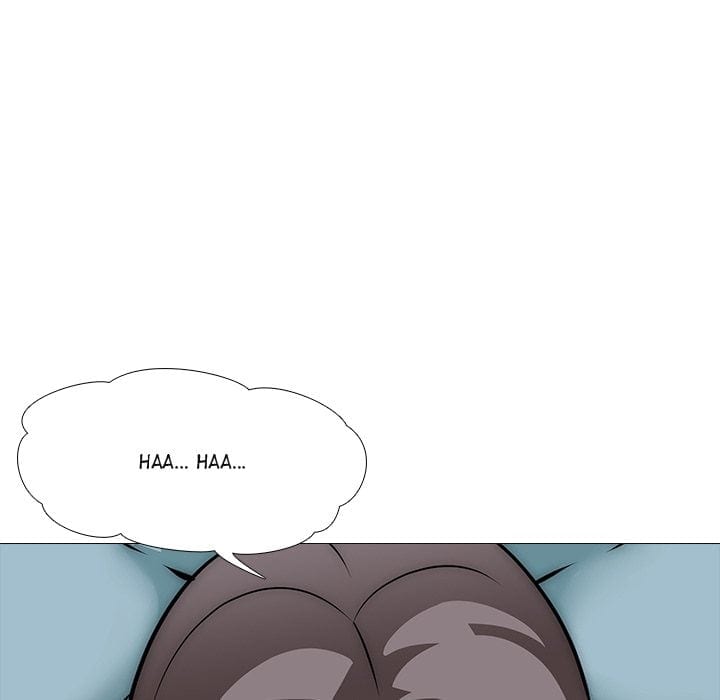 Quarantine Tower Uncensored, chapter 13, page 78 of 122