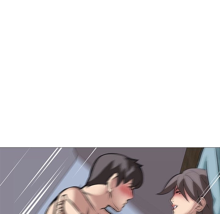 Quarantine Tower Uncensored, chapter 13, page 80 of 122