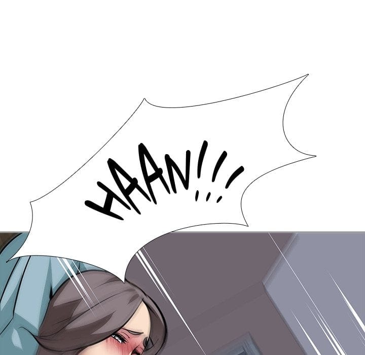 Quarantine Tower Uncensored, chapter 13, page 84 of 122