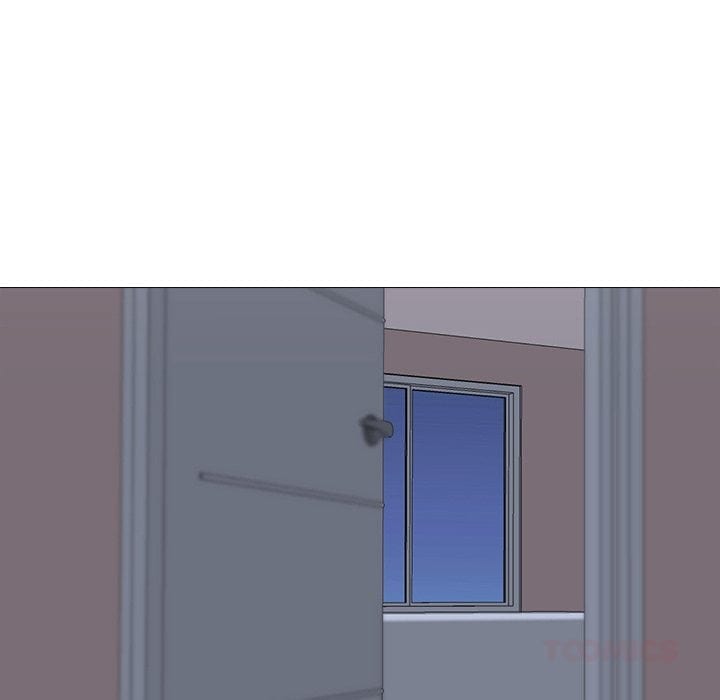 Quarantine Tower Uncensored, chapter 13, page 87 of 122