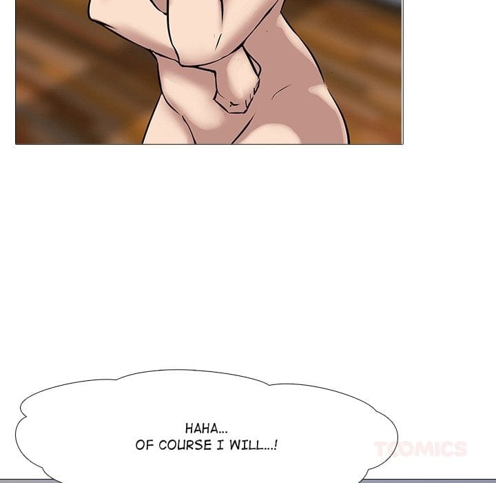 Quarantine Tower Uncensored, chapter 13, page 93 of 122