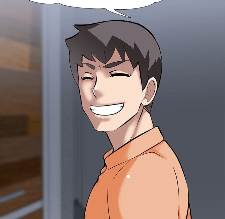 Quarantine Tower Uncensored, chapter 13, page 94 of 122