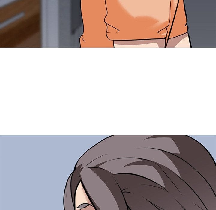 Quarantine Tower Uncensored, chapter 13, page 95 of 122