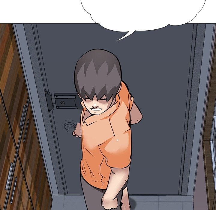 Quarantine Tower Uncensored, chapter 13, page 98 of 122