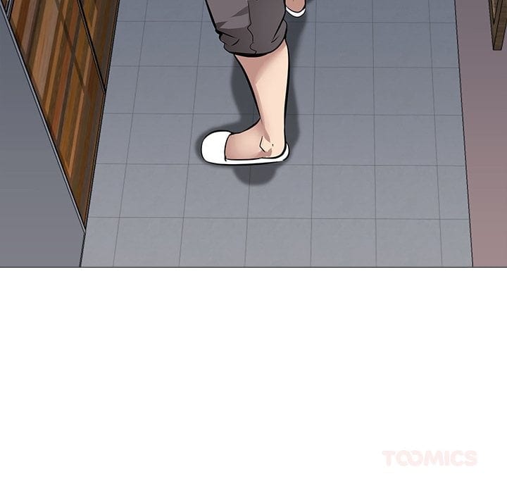 Quarantine Tower Uncensored, chapter 13, page 99 of 122