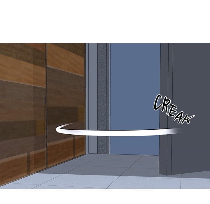 Quarantine Tower Uncensored, chapter 13, page 100 of 122