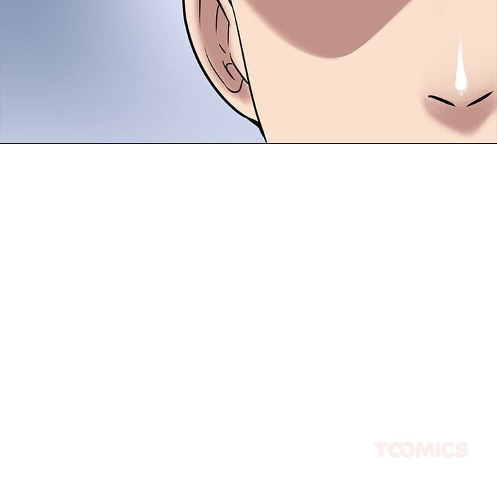 Quarantine Tower Uncensored, chapter 13, page 105 of 122