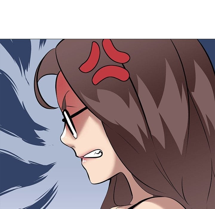 Quarantine Tower Uncensored, chapter 13, page 108 of 122