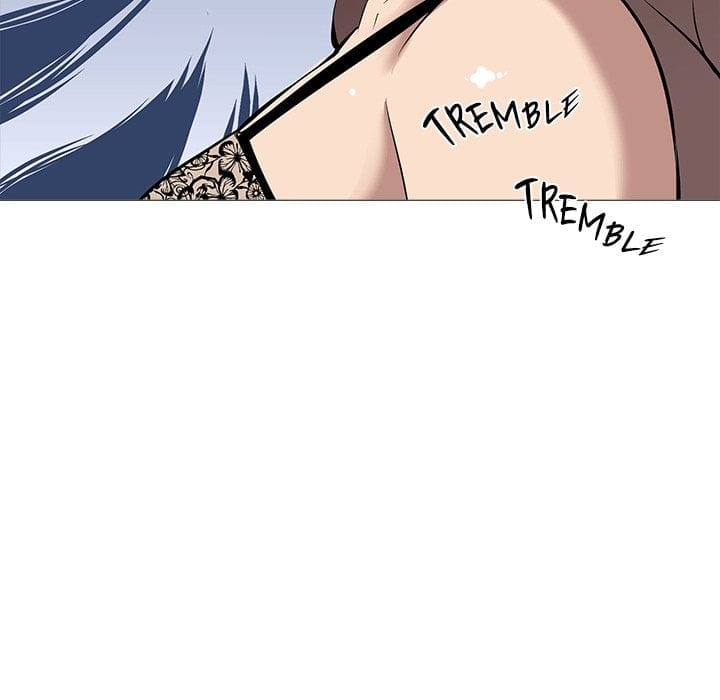 Quarantine Tower Uncensored, chapter 13, page 109 of 122