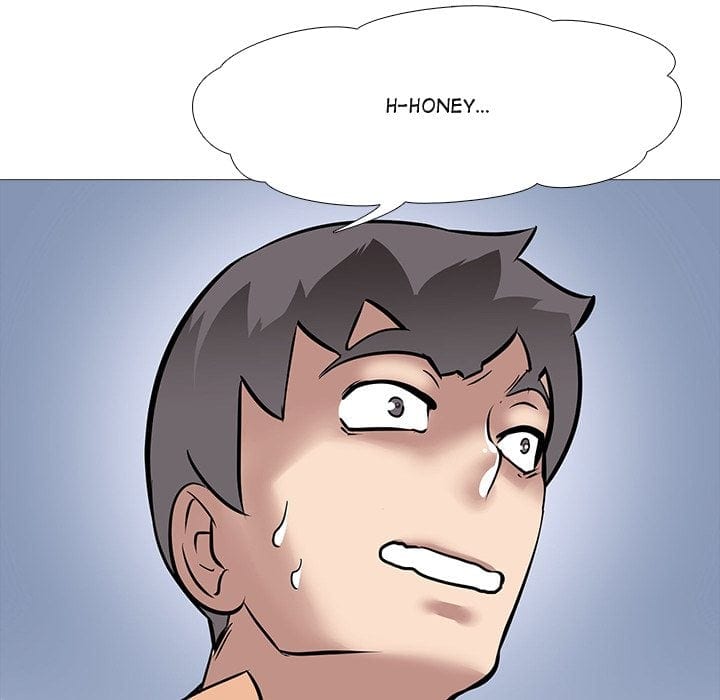 Quarantine Tower Uncensored, chapter 13, page 110 of 122