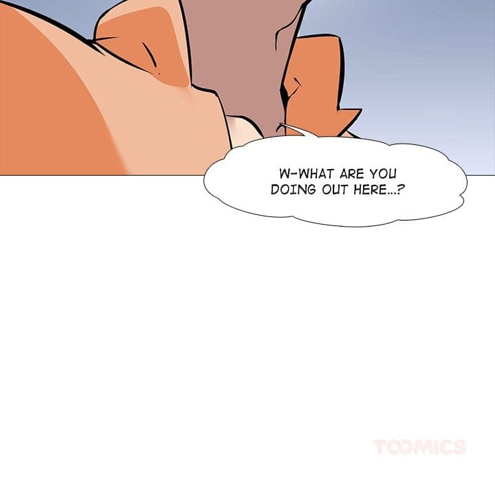 Quarantine Tower Uncensored, chapter 13, page 111 of 122