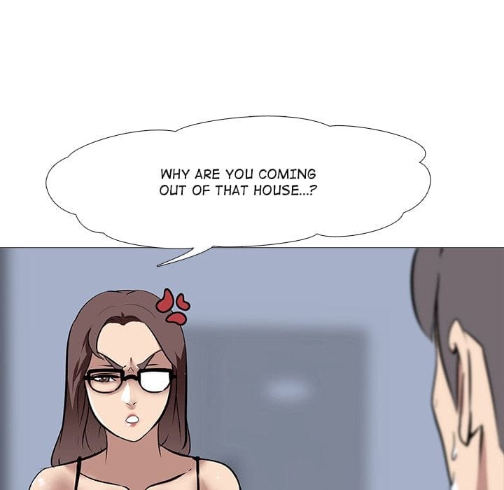 Quarantine Tower Uncensored, chapter 13, page 112 of 122