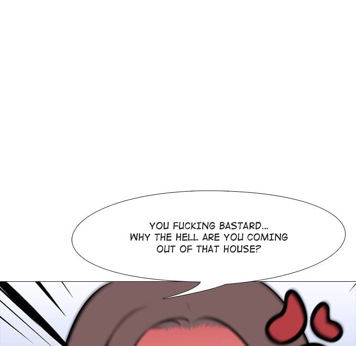 Quarantine Tower Uncensored, chapter 13, page 114 of 122