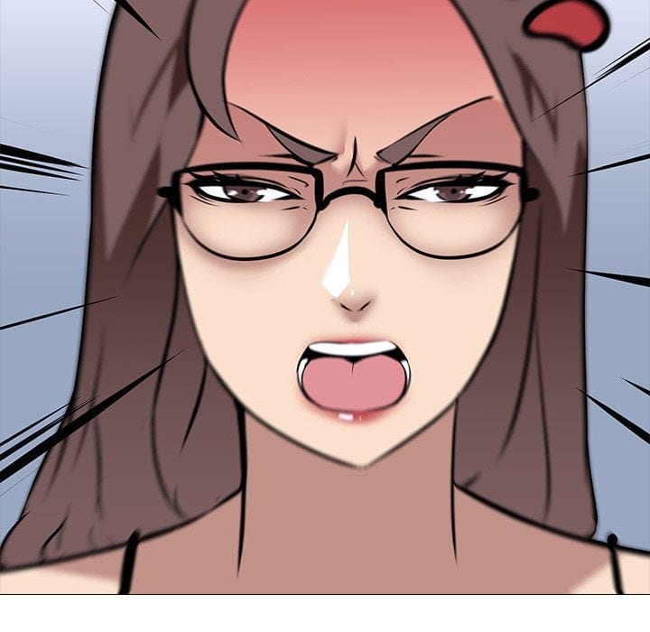 Quarantine Tower Uncensored, chapter 13, page 115 of 122