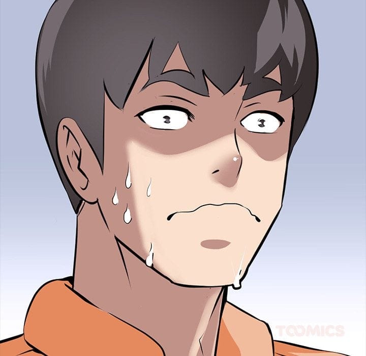 Quarantine Tower Uncensored, chapter 13, page 117 of 122