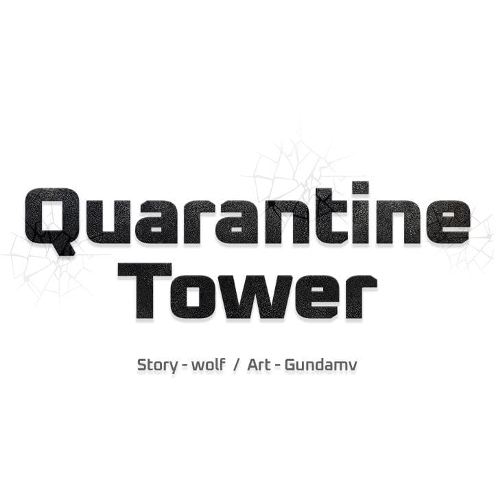 Quarantine Tower Uncensored, chapter 13, page 121 of 122