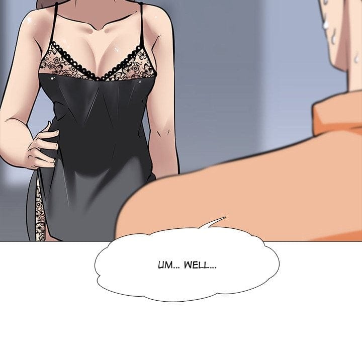 Quarantine Tower Uncensored, chapter 14, page 5 of 124