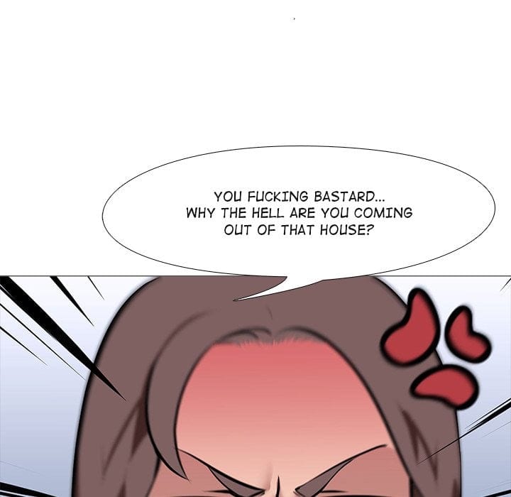 Quarantine Tower Uncensored, chapter 14, page 6 of 124