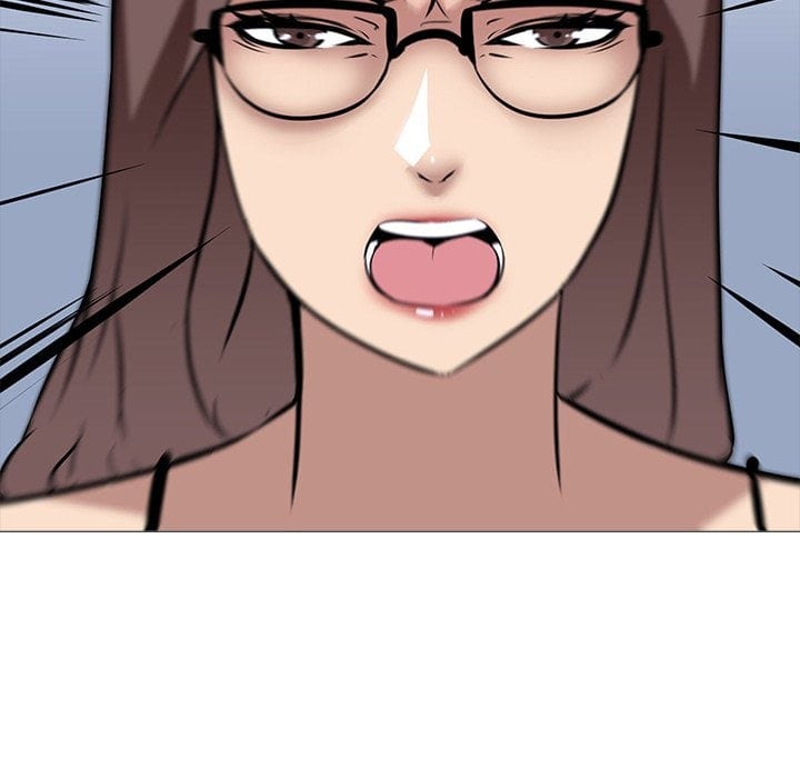 Quarantine Tower Uncensored, chapter 14, page 7 of 124
