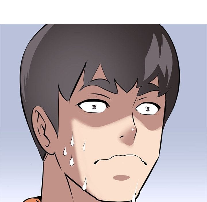 Quarantine Tower Uncensored, chapter 14, page 8 of 124