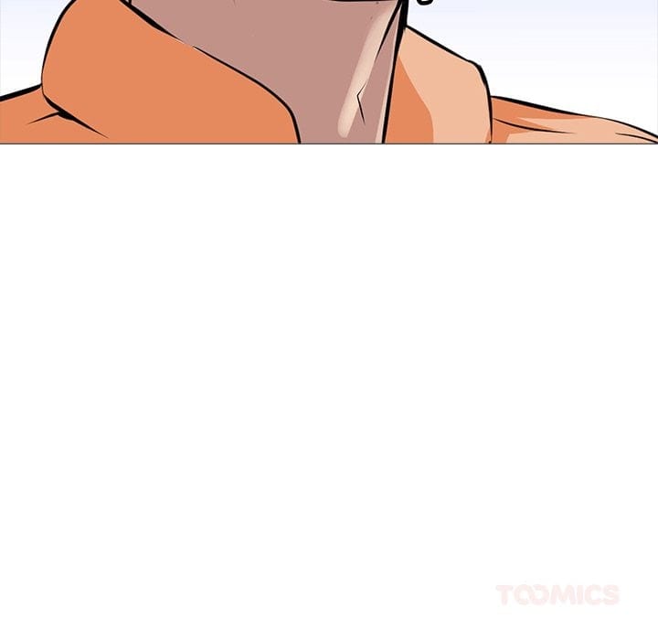 Quarantine Tower Uncensored, chapter 14, page 9 of 124
