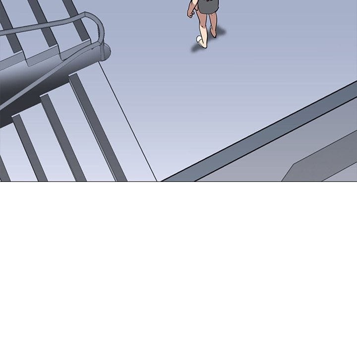 Quarantine Tower Uncensored, chapter 14, page 11 of 124