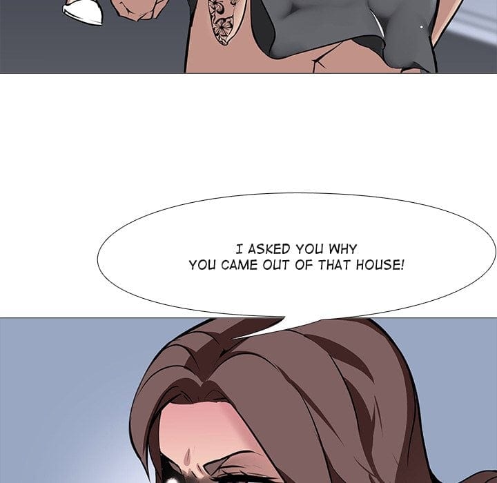 Quarantine Tower Uncensored, chapter 14, page 16 of 124