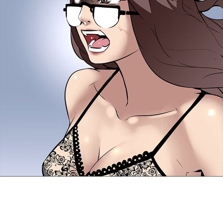 Quarantine Tower Uncensored, chapter 14, page 17 of 124