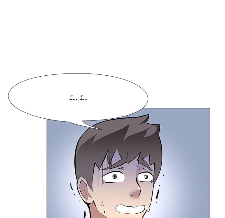 Quarantine Tower Uncensored, chapter 14, page 18 of 124