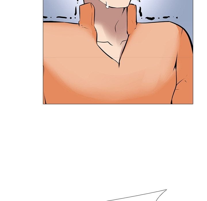 Quarantine Tower Uncensored, chapter 14, page 19 of 124