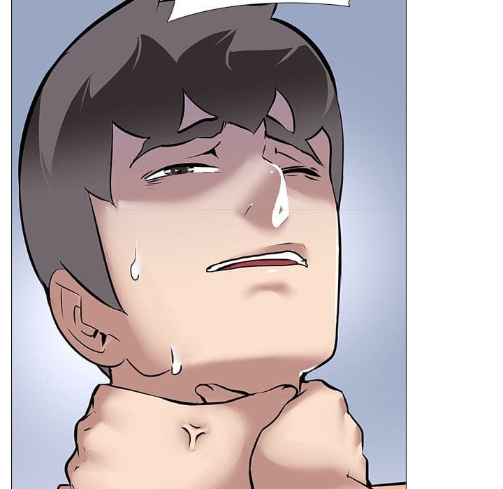 Quarantine Tower Uncensored, chapter 14, page 26 of 124