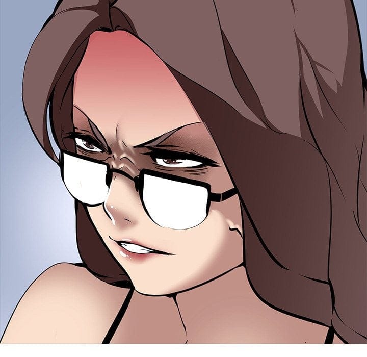 Quarantine Tower Uncensored, chapter 14, page 28 of 124