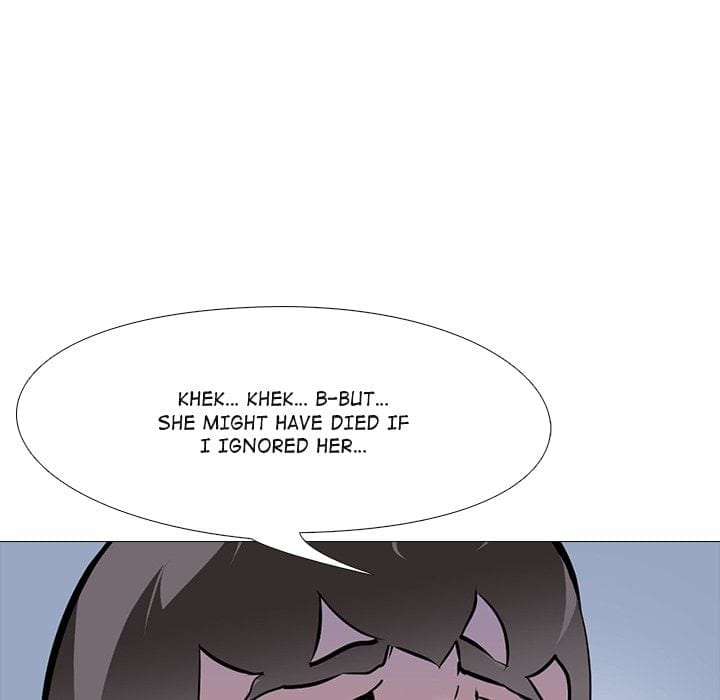 Quarantine Tower Uncensored, chapter 14, page 29 of 124