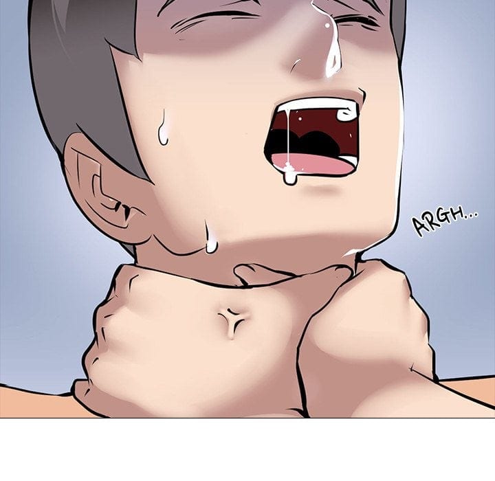 Quarantine Tower Uncensored, chapter 14, page 30 of 124