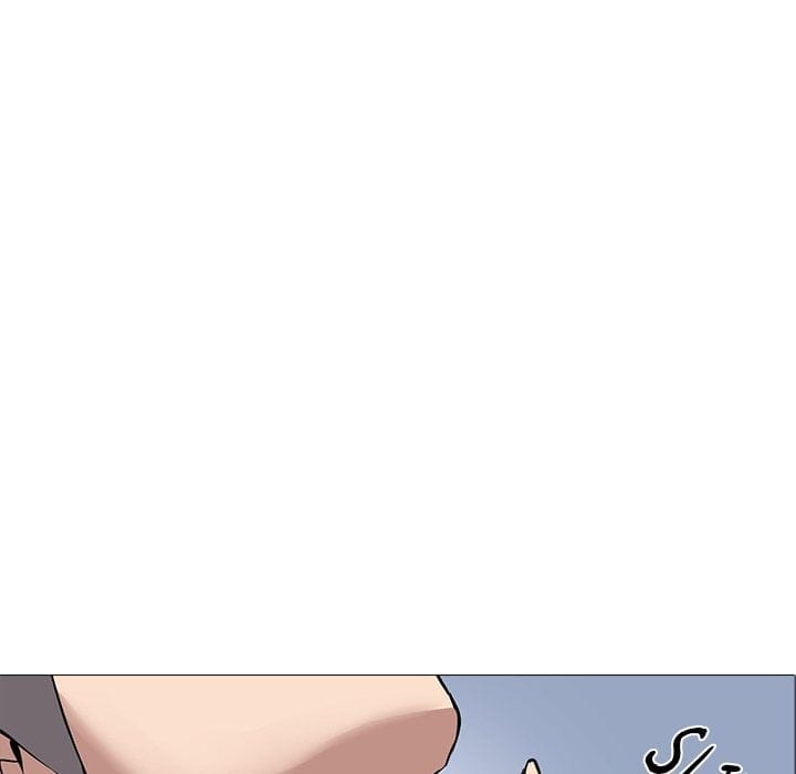 Quarantine Tower Uncensored, chapter 14, page 31 of 124