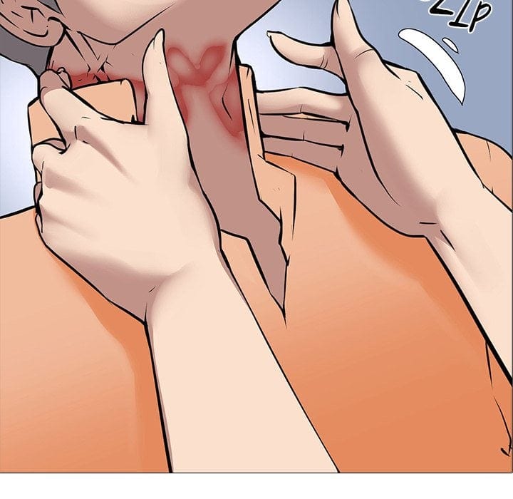 Quarantine Tower Uncensored, chapter 14, page 32 of 124