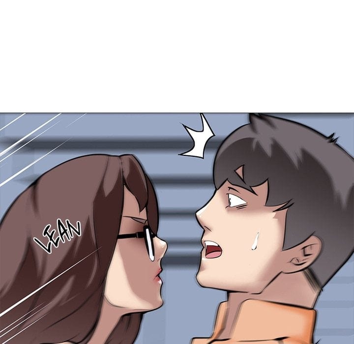 Quarantine Tower Uncensored, chapter 14, page 36 of 124