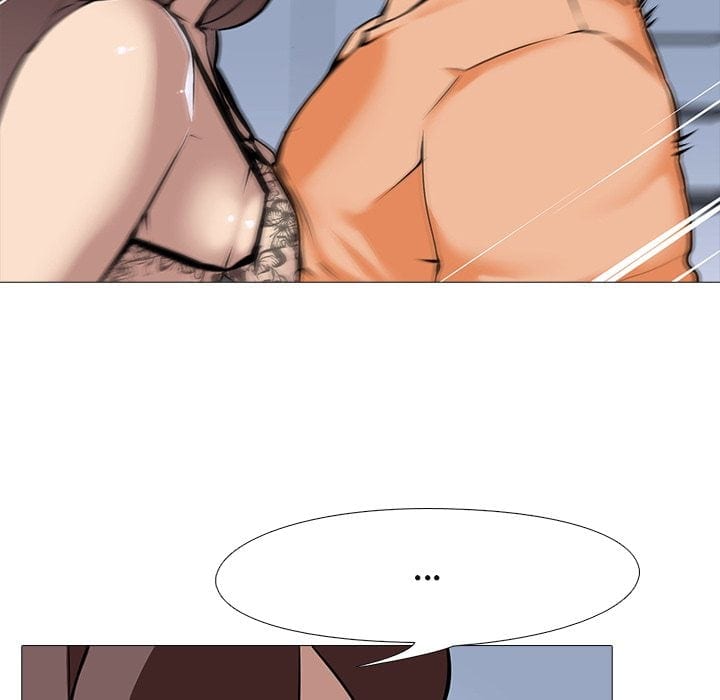 Quarantine Tower Uncensored, chapter 14, page 37 of 124