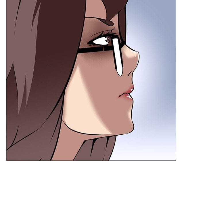 Quarantine Tower Uncensored, chapter 14, page 38 of 124