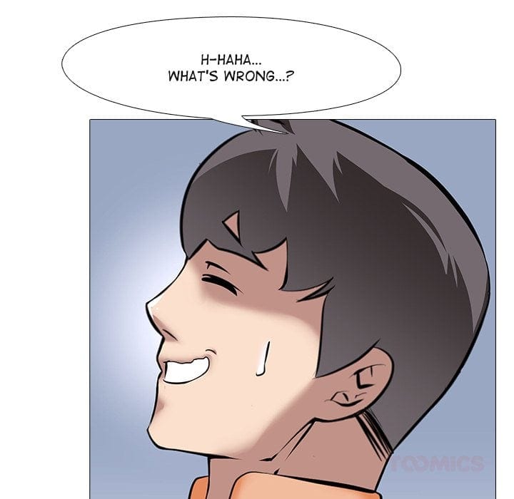 Quarantine Tower Uncensored, chapter 14, page 39 of 124