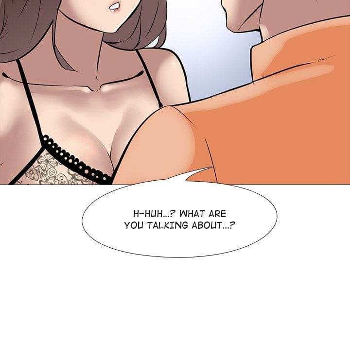Quarantine Tower Uncensored, chapter 14, page 42 of 124
