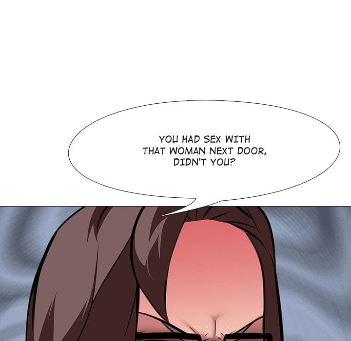Quarantine Tower Uncensored, chapter 14, page 43 of 124