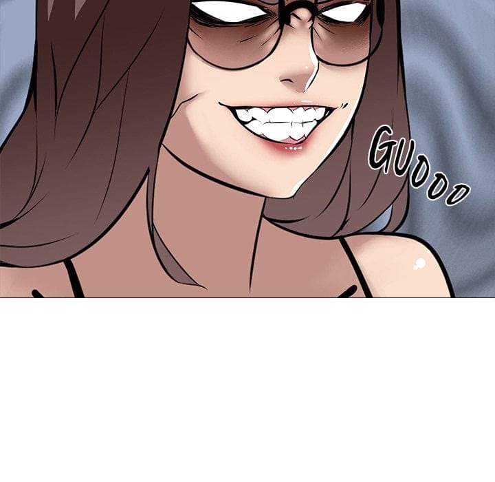 Quarantine Tower Uncensored, chapter 14, page 44 of 124