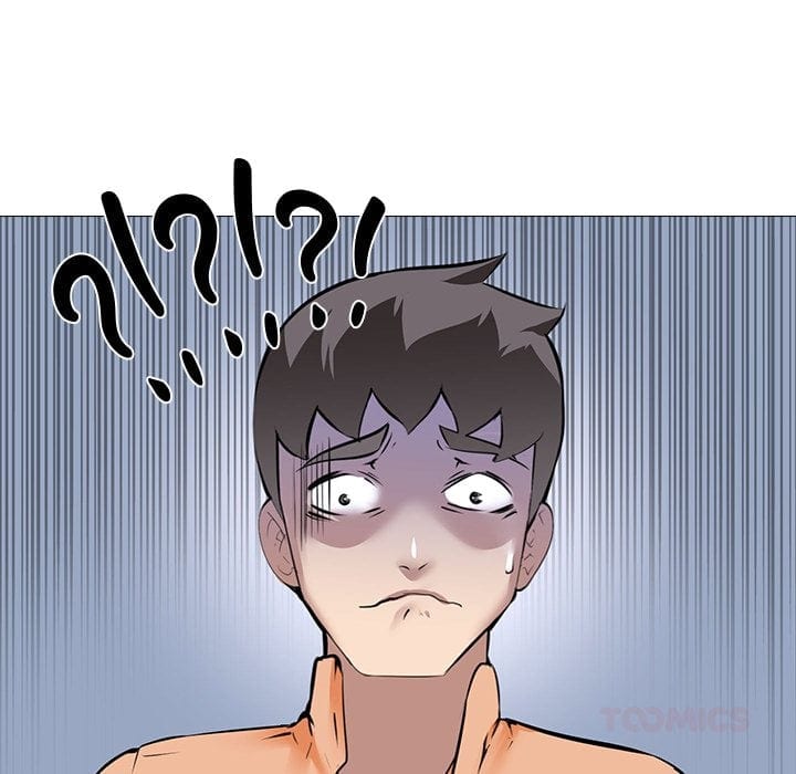 Quarantine Tower Uncensored, chapter 14, page 45 of 124