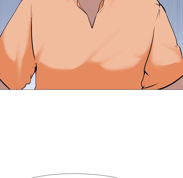 Quarantine Tower Uncensored, chapter 14, page 46 of 124
