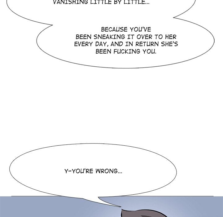Quarantine Tower Uncensored, chapter 14, page 50 of 124