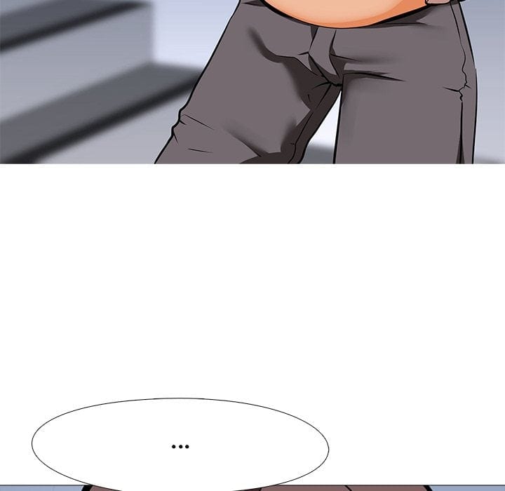 Quarantine Tower Uncensored, chapter 14, page 52 of 124