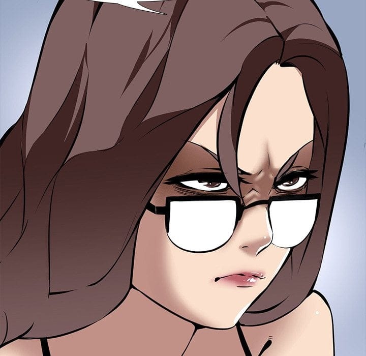 Quarantine Tower Uncensored, chapter 14, page 53 of 124